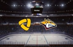 Северсталь — Металлург Мг