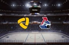 Северсталь — Локомотив