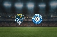 Сочи — Оренбург