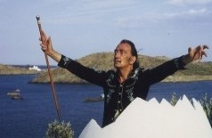 Сальвадор Дали: В поисках бессмертия