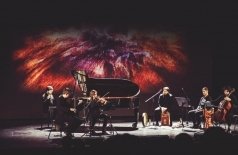 Simple Music Ensemble. Неоклассика. Лучшее