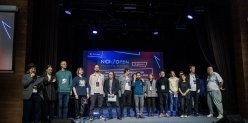 Итоги New/Open Showcase Festival 2023.