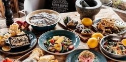 Public откроет сезон событий фестивалем черноморской кухни