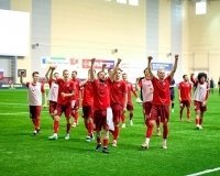 ФК «Енисей» поделился планами на третий сбор в Турции