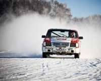 Гонки на «Кубок Салавата» пройдут в Набережных Челнах