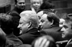 Люди в обстоятельствах: Егор Гайдар