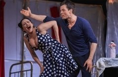 Жениться нельзя расстаться