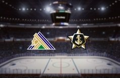 Салават Юлаев — Адмирал