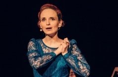 Клавдия Шульженко. О жизни и любви