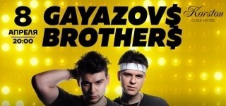 Gayazov$ Brother$