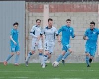 ФК «Зенит-Ижевск» продолжает подготовку ко второй части сезона