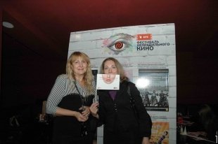 Фестиваль Неправильного Кино 2011 в Казани