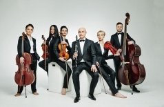 Queentet Сергея Мазаева