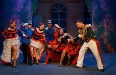 Мадемуазель Нитуш