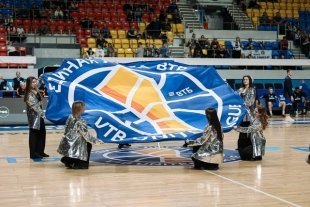 В последнем матче сезона баскетболисты «Енисея» обыграли «Самару»