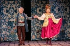 Не в свои сани не садись