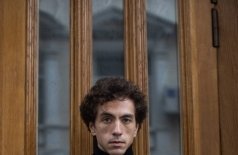 Цикл фортепианных концертов. Константин Емельянов