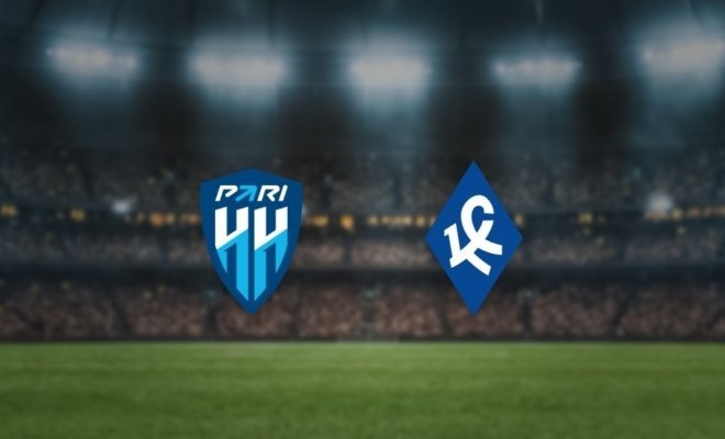 Пари Нижний Новгород — Крылья Советов