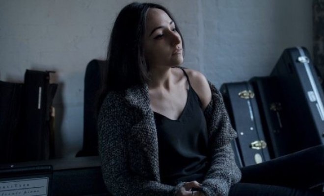 Квинтет Алины Енгибарян