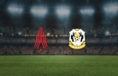 Амкар Пермь — Тюмень