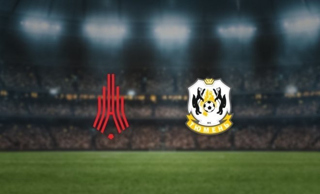 Амкар Пермь — Тюмень