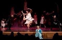 Ансамбль «Дальний Восток». Эти дни мы будем вспоминать