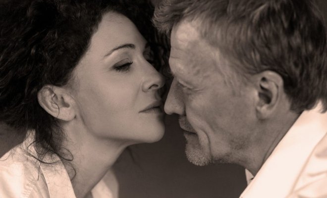 Эйнштейн и Маргарита