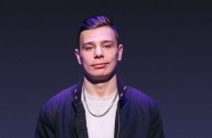 Сергей Орлов. «Установка «Быть»