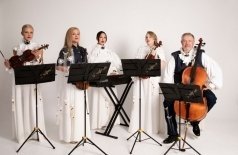 Глория. Неоклассика