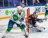 ХК «Салават Юлаев» - одна из худших команд КХЛ по доходам 