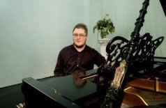 Экскурсия в особняк Шрёдера + фортепианный концерт «Бетховен»