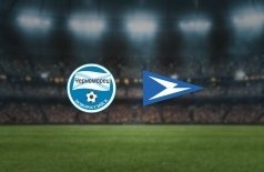 Черноморец — Чайка