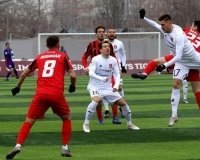В Караганде ФК «Шахтёр» сыграет с ФК «Кызыл-Жар»