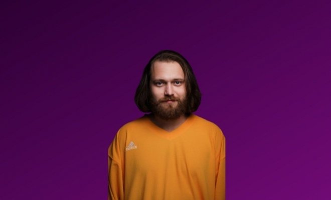 Эд Дородний