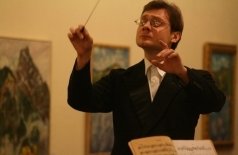 В объятиях любви: Бах, Моцарт, Бетховен, Шопен