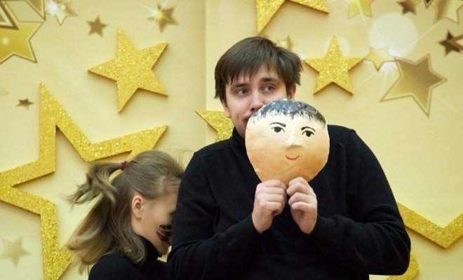 Детство Тёмы
