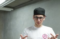 Bushido Zho