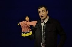 Я — Сергей Образцов