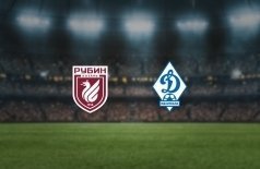 Рубин — Динамо-Махачкала