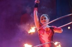Цирк Мансуровых. Планета чудес