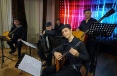 Клёвое настроение