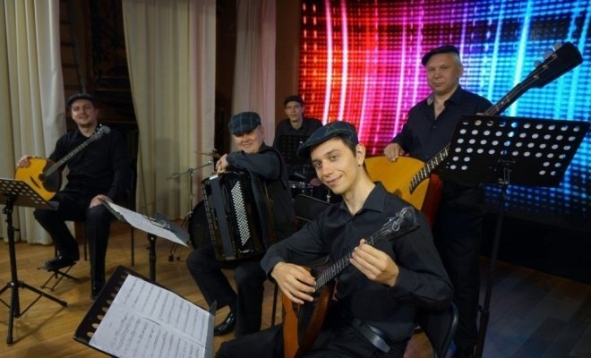Клёвое настроение