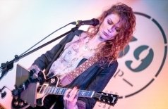 Darïya. Сочный джаз, блюз и соул