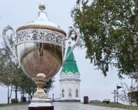 ФК «Иркутск-М» сыграет в Кубке Сибири