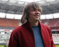 Уроженец Кургана Дмитрий Лоськов не хочет становиться главным тренером