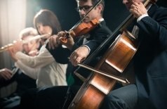 Magic Music of Harry Potter