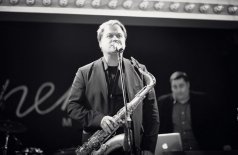 Квартет Антона Румянцева