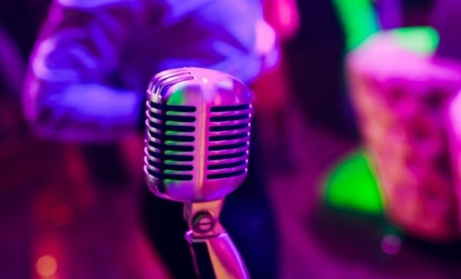 Оля Малащенко и Белла Малу