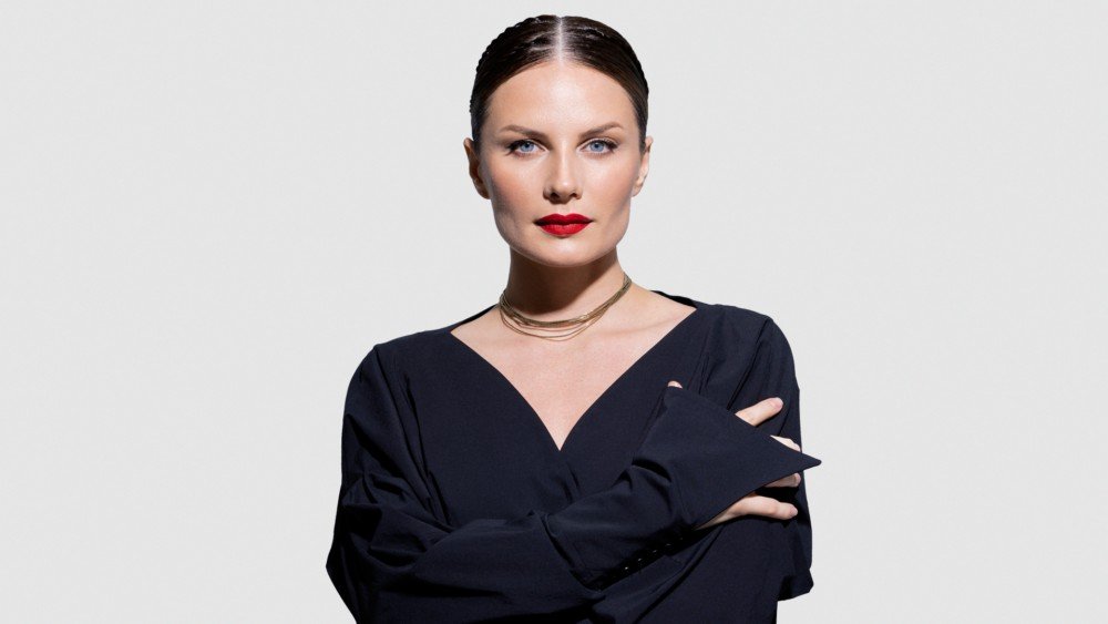 Ева власова проект голос