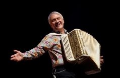 Валерий Сёмин